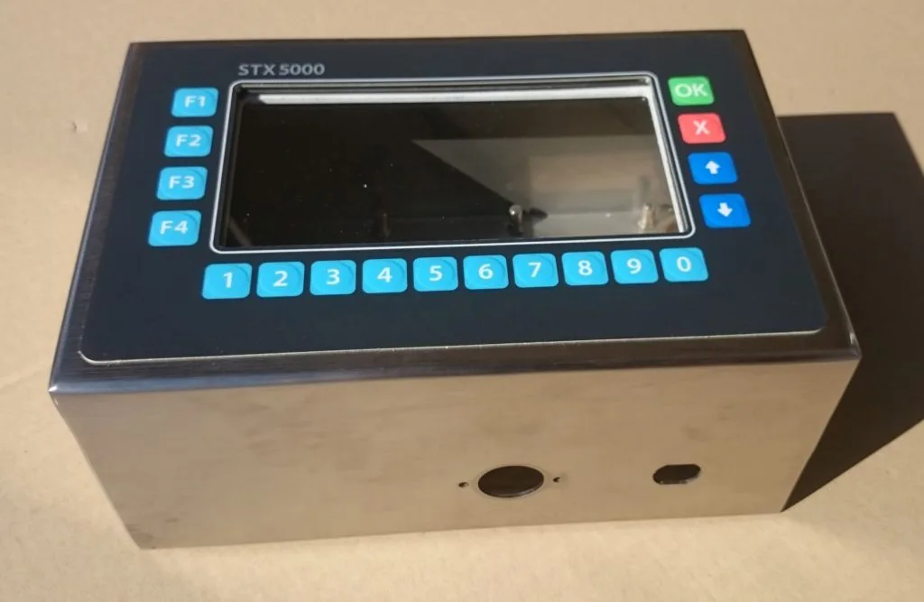 Obudowy pod elektronikę indywidualne zamówienia i nietypowe projekty